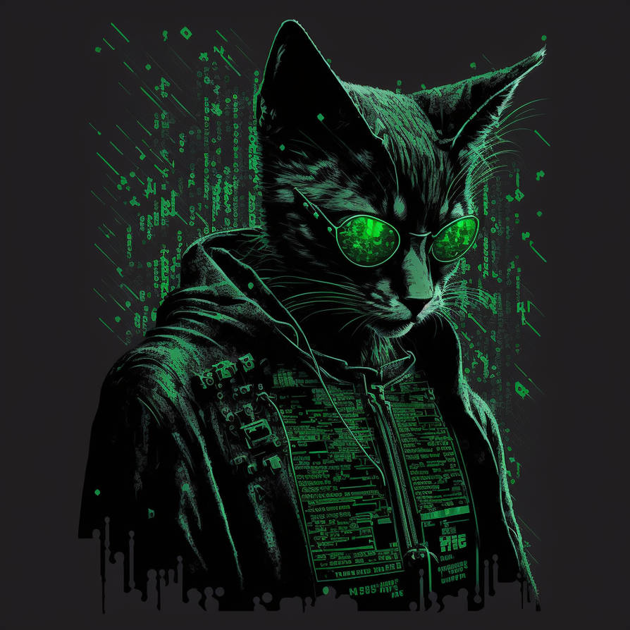 Meow Hacker