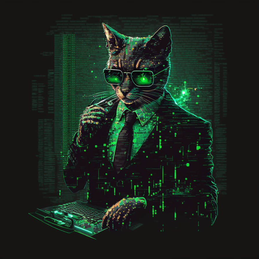 Meow Mastermind