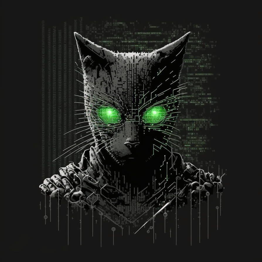 Meow Terminator